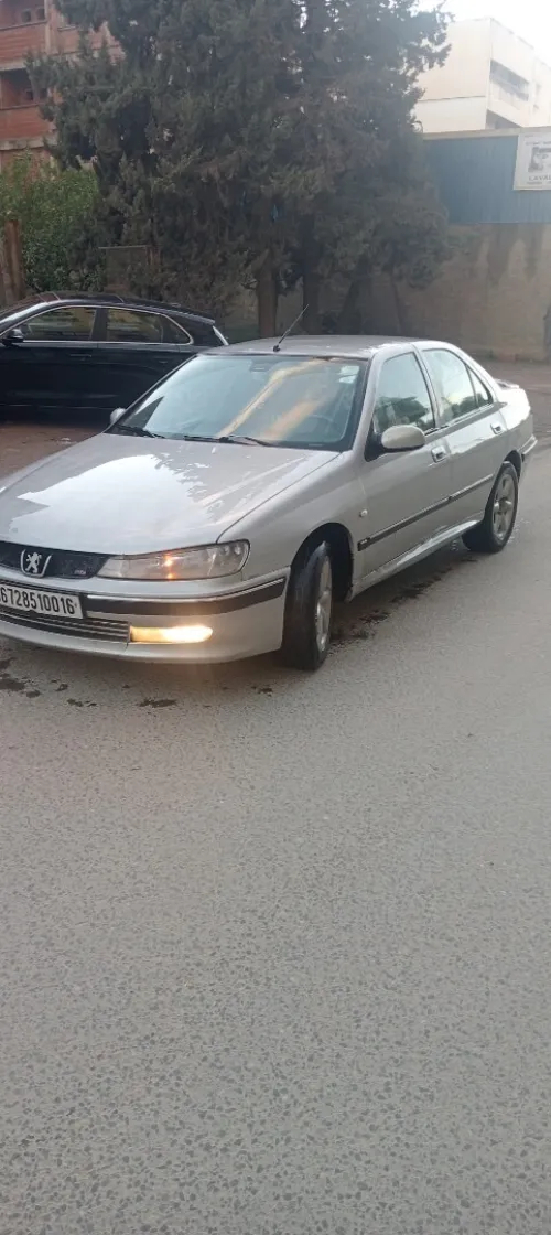 Peugeot 406 2000 406