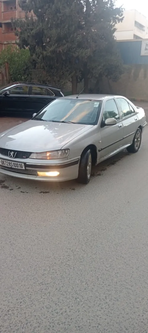 Peugeot 406 2000 406