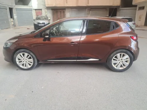 Renault Clio 4 2014 Limited