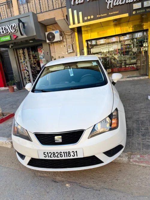 Seat Ibiza 2018 Sol