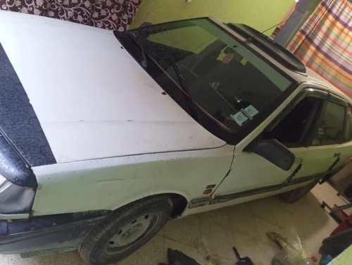 Renault R21 1992 R21