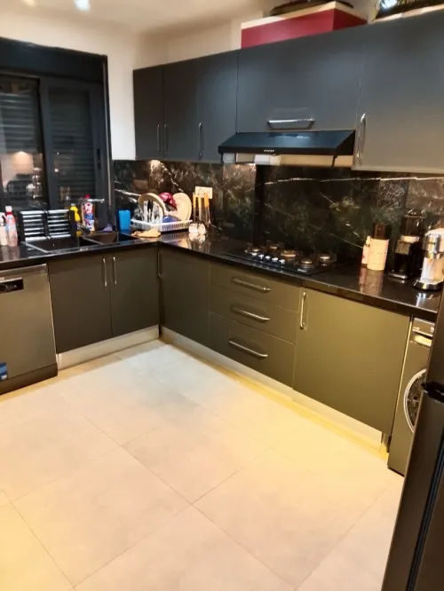 Location Appartement F4 Oran Bir el djir