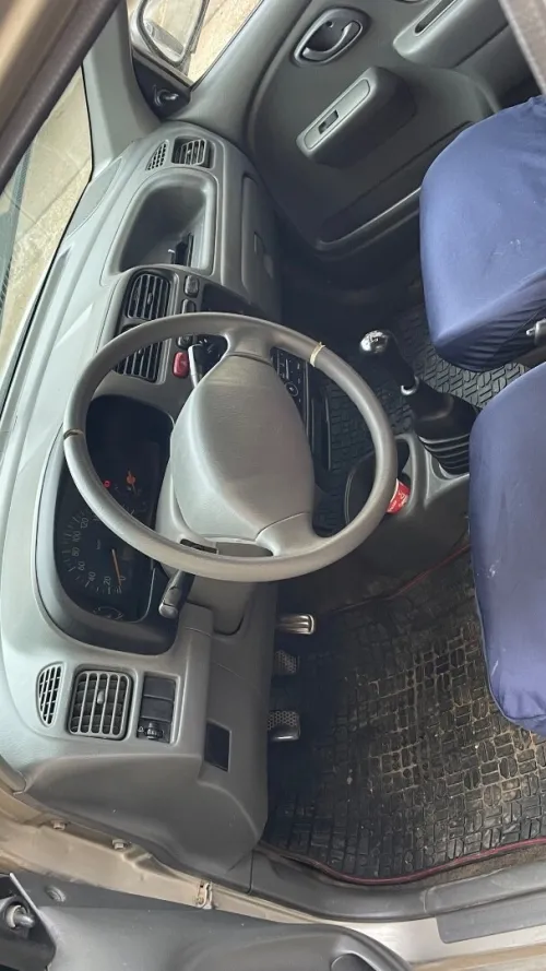Suzuki Alto 2008 Alto
