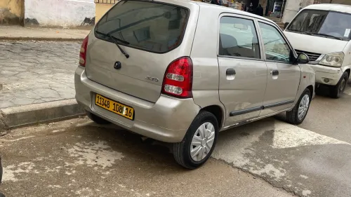 Suzuki Alto 2008 Alto