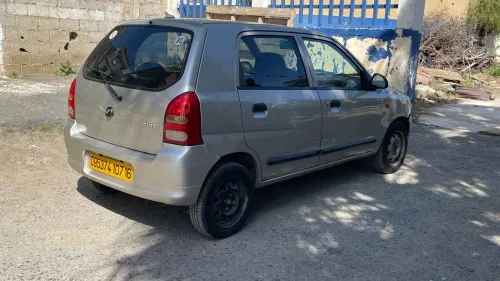 Suzuki Alto 2007 Alto