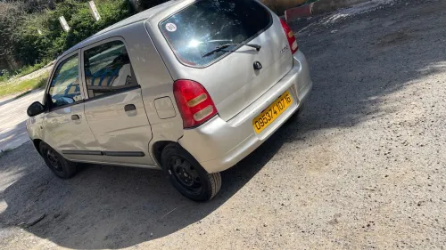 Suzuki Alto 2007 Alto