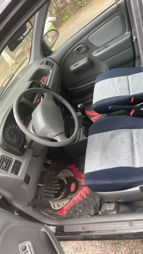 Suzuki Alto 2007 Alto