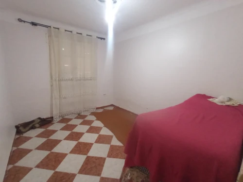 Vente Appartement F3 Alger Les eucalyptus