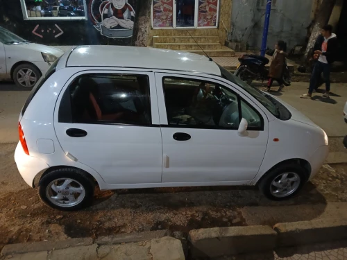Chery QQ 2012 QQ