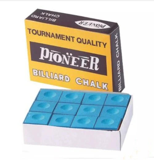 craie de billard