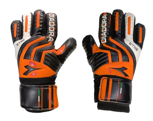  Gants De Gardien De But Enfant