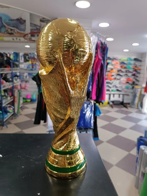 Réplique Coupe Du Monde H 35 cm