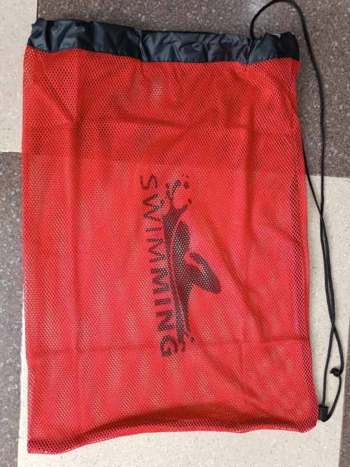 Sac Filet Natation 30L