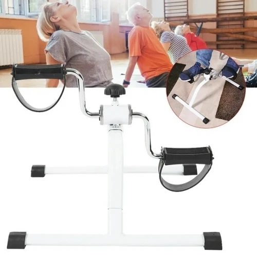 Mini Vélo Jambe Bras Entraîneur Rééducation