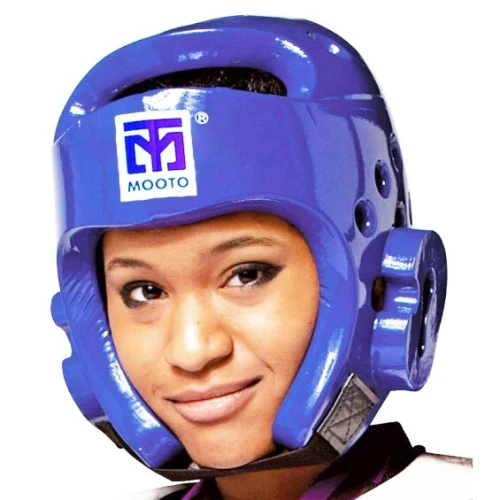 Casques de Taekwondo