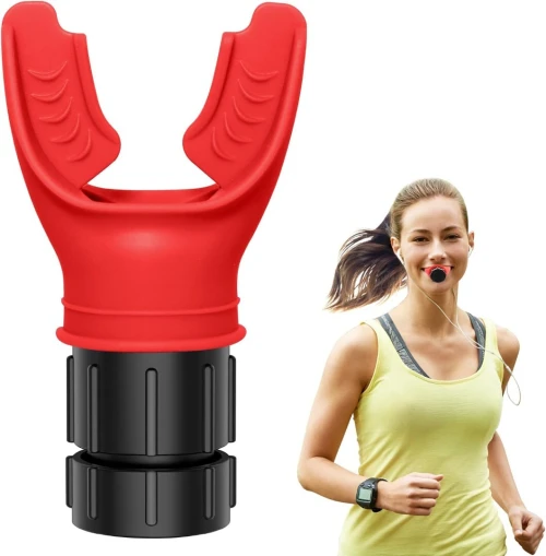 Appareil d'Entraînement pour Hypoxie, Pulmonaire, Respiratoire