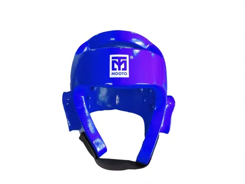 Casques de Taekwondo