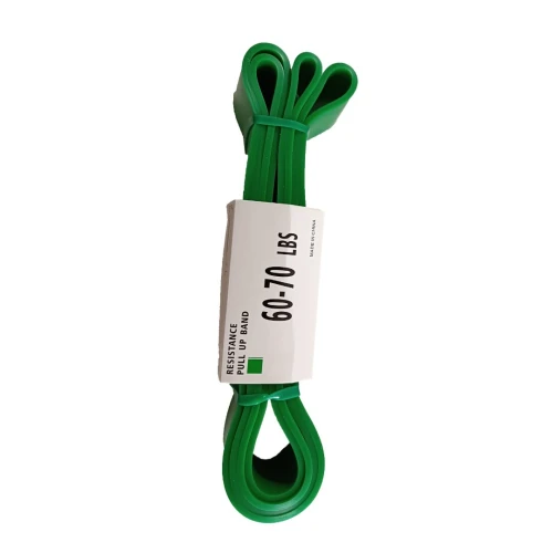 Latex Resistance Bande de 30 a 70 LBS
