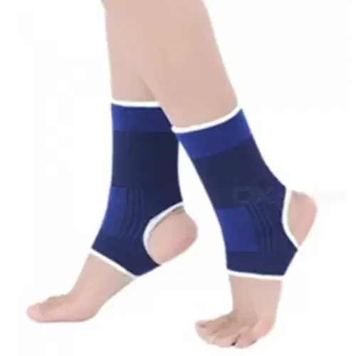 Supports de Cheville boxing
