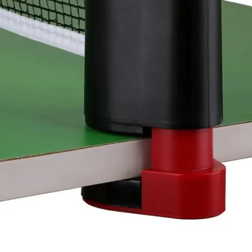 Support De Ping-Pong Avec Filet