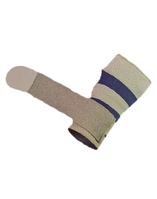 Support  de Paume de Main Réglable à Sangle