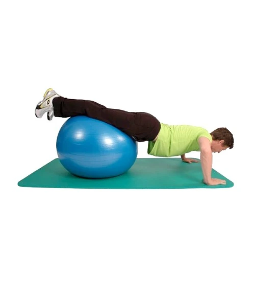 Ballon Fitness Yoga Pilâtes Gym 85 Cm