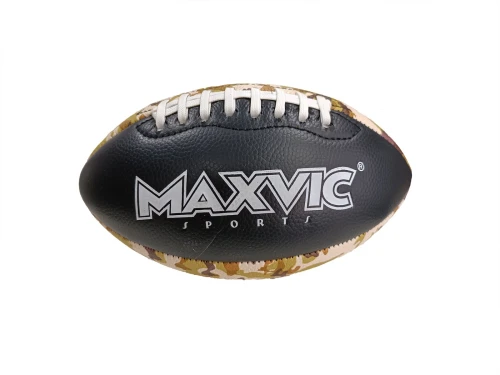 Ballon De Rugby