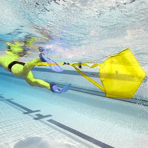 Ceinture de Natation Résistance