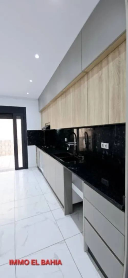 Vente Appartement F4 Oran Oran