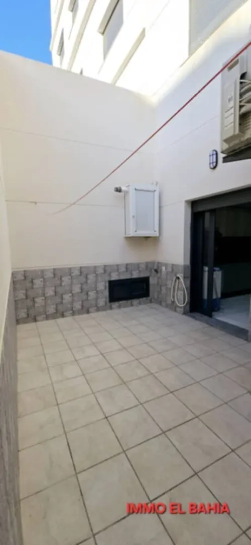 Vente Appartement F4 Oran Oran