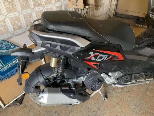 VMS Xdw 200cc 2023