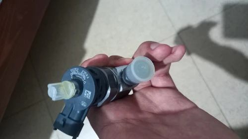 Injecteur bosch 1.5 hdi