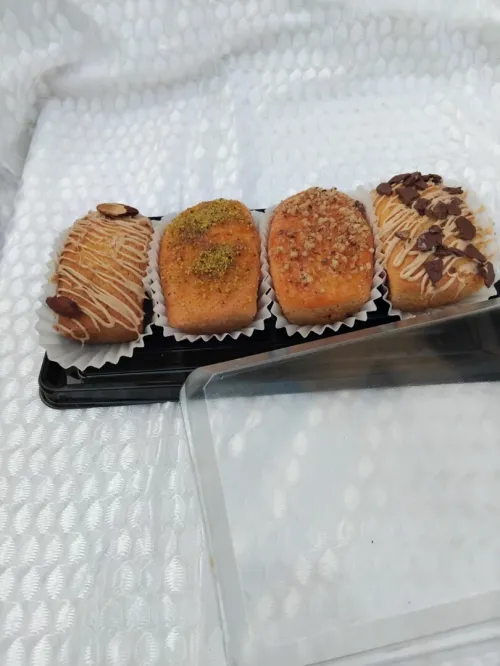 Mini cake 