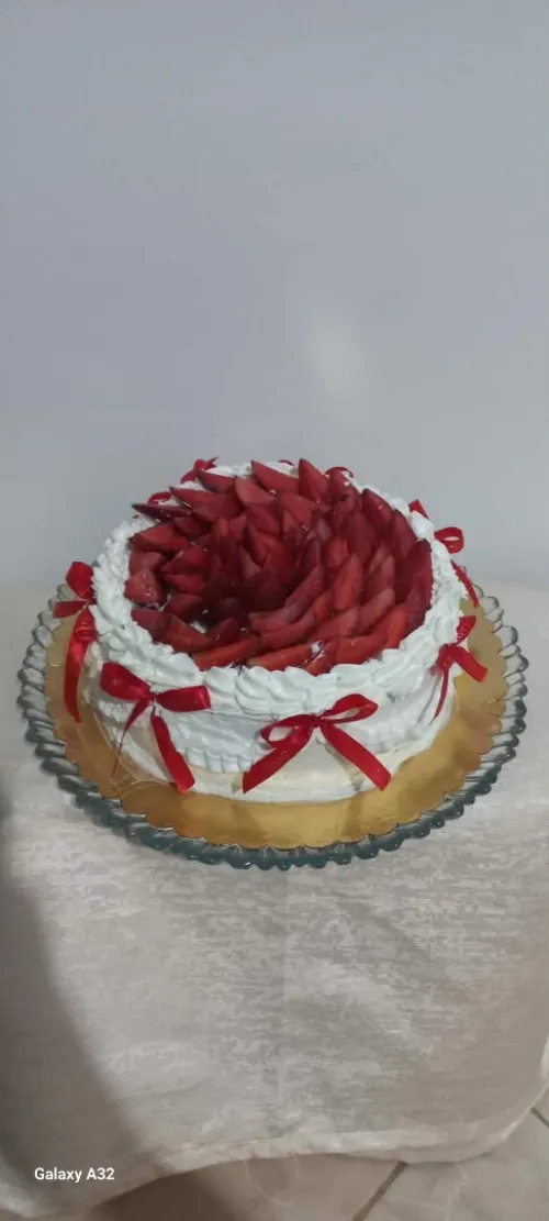 Gateaux d'anniversaire