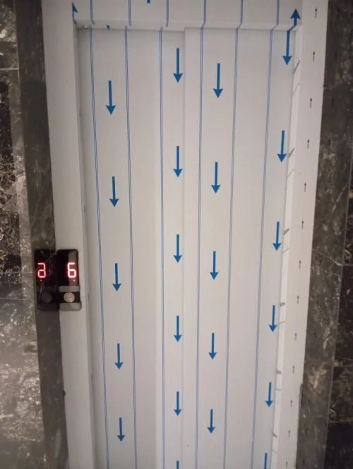 Location Appartement F4 Boumerdès Thenia