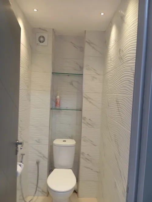 Location Appartement F4 Boumerdès Thenia