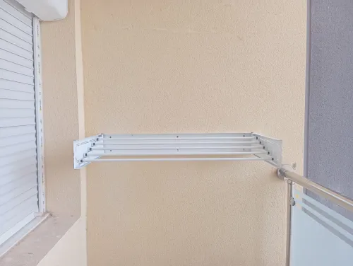 Location Appartement F4 Boumerdès Thenia