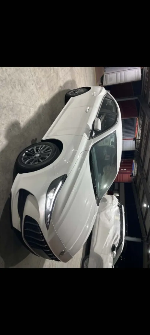 MG 5 2025 luxury