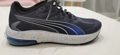 Basket puma x_cell Lightspeed