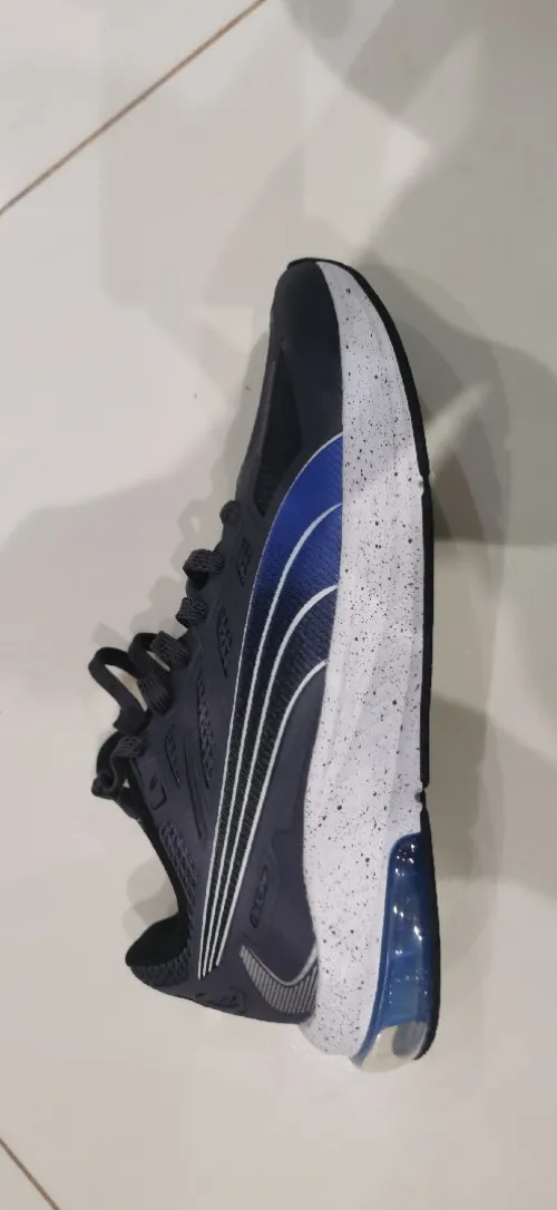 Puma basket