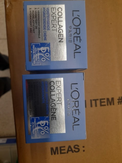 Crème L'Oréal