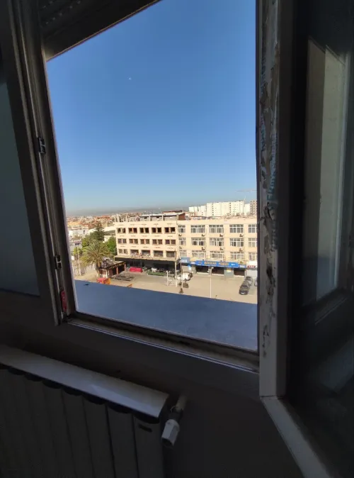 Vente Appartement F4 Alger Bordj el kiffan