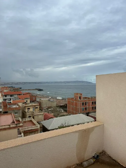Vente Appartement F4 Alger Bordj el kiffan