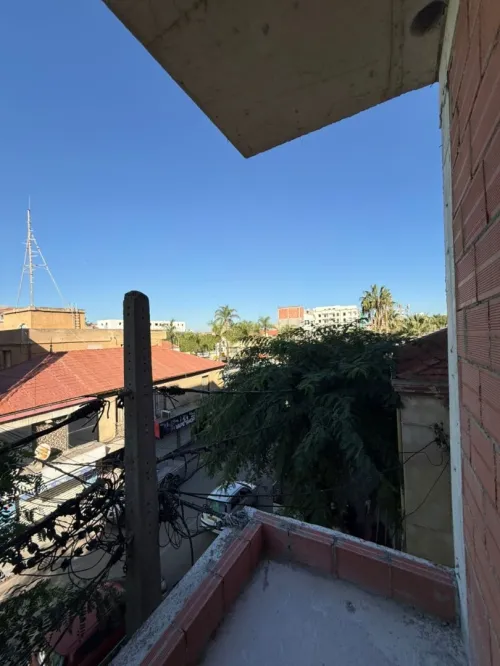 Vente Appartement F3 F4 Alger Bordj el kiffan