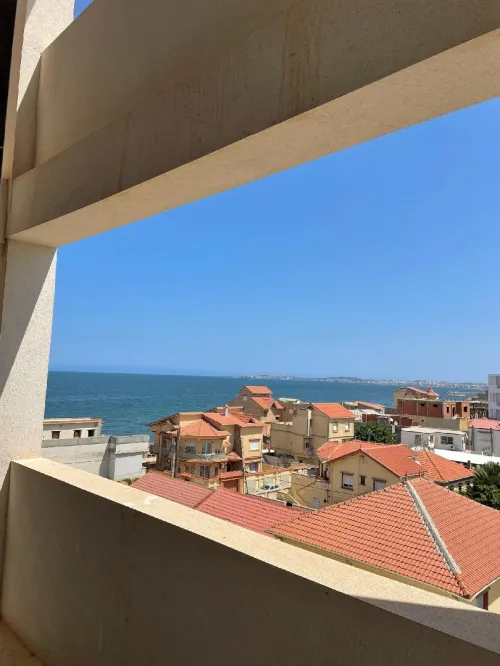 Vente Appartement Duplex F3 Alger Bordj el kiffan