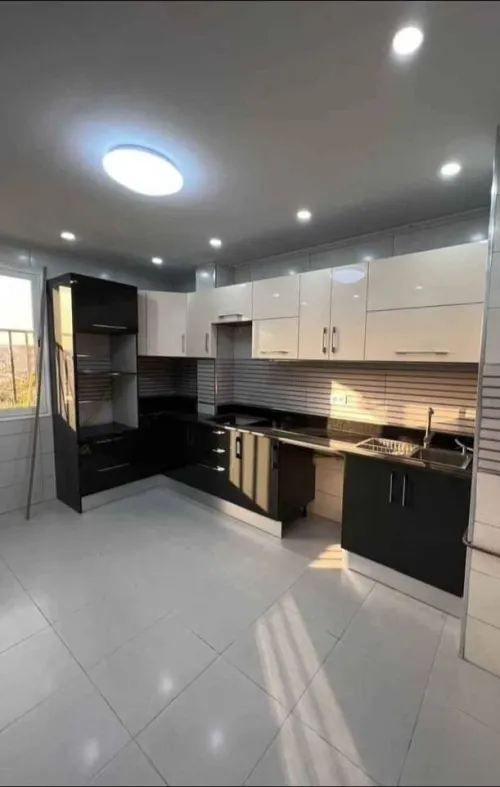 Vente Appartement F2 Alger Bordj el kiffan