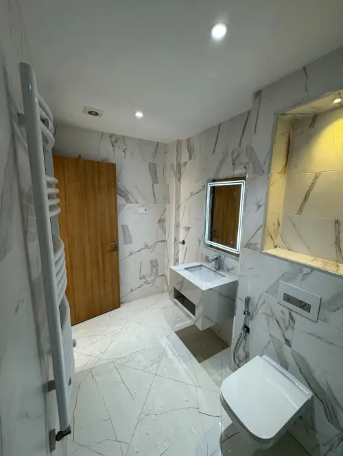 Vente Appartement F3 F4 Alger Bordj el kiffan