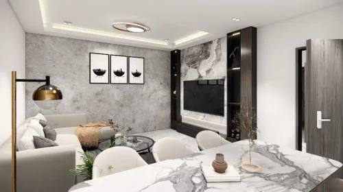 Vente Appartement F2 F3 F4 Alger Bordj el kiffan