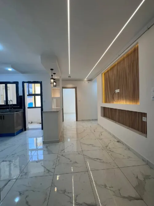 Vente Appartement F3 Alger Bab ezzouar