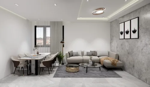 Vente Appartement F2 F3 Alger Bordj el kiffan
